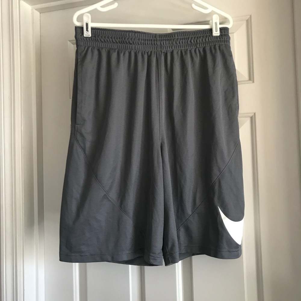Nike Dri-fit shorts